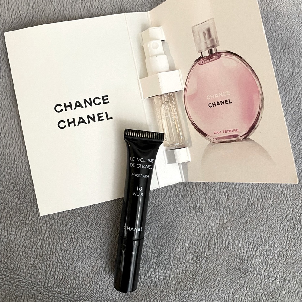 NEW- Chanel bundle